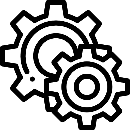 Civil/ Mechanical icon